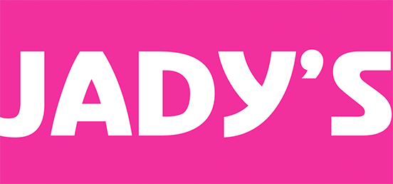 Logo Jady's Burgers